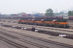 Ex CN's Renumbered